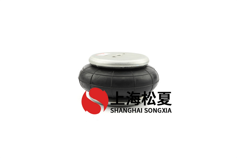 橡膠空氣彈簧的彈性系數(shù)是否固定？
