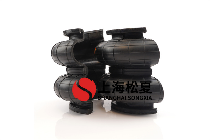 空氣彈簧怎樣解決沖壓設(shè)備震動(dòng)及噪聲？