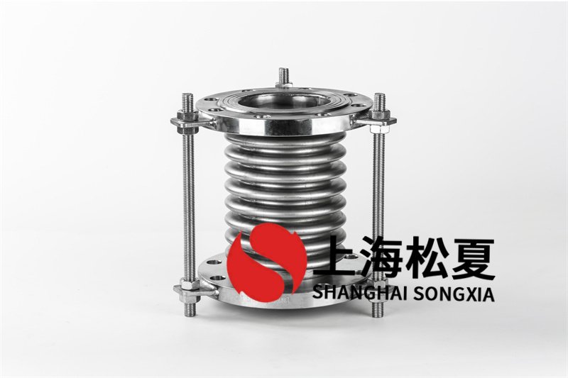 調(diào)波紋管補(bǔ)償器產(chǎn)品時(shí)需要注意哪些問(wèn)題？