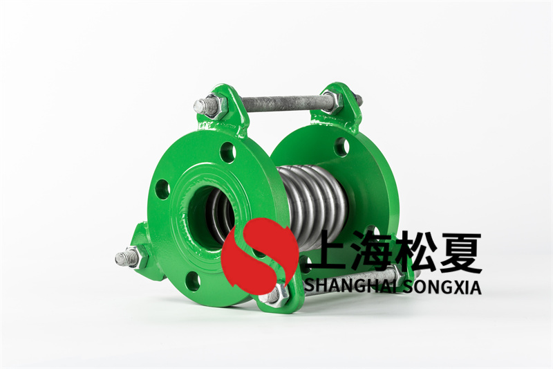 調(diào)波紋管補(bǔ)償器產(chǎn)品時(shí)需要注意哪些問(wèn)題？