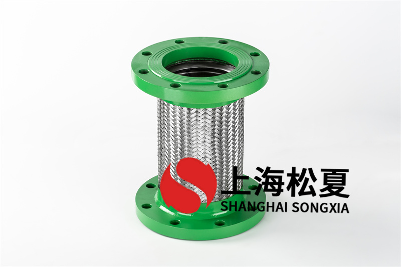 伸縮金屬軟管常用的作用有哪些？